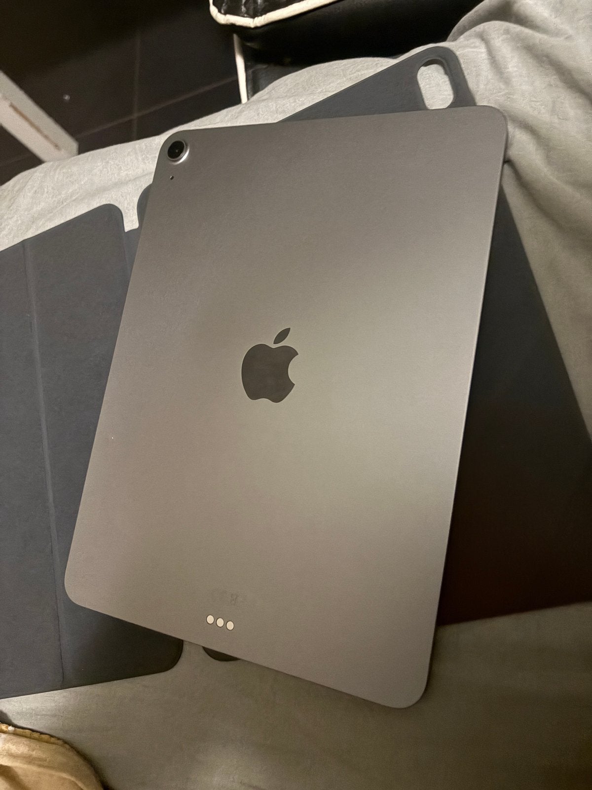 Ipad air m3 11pouce, Computers en Software, Apple iPads, Apple iPad Air, 11 inch, Nieuw, Ophalen of Verzenden