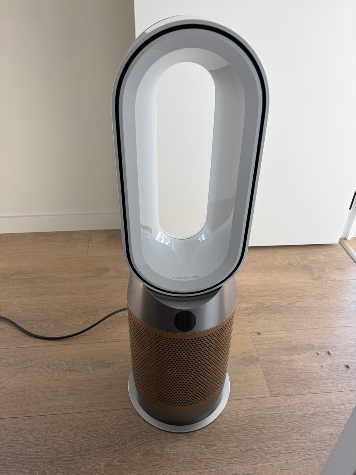Dyson luchtreiniger Hot + cool, Enlèvement, Comme neuf, Purificateur d'air