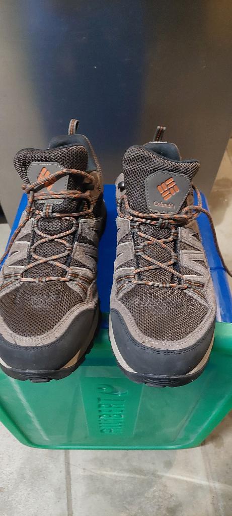 SCHOENEN COLOMBIA maat 46, Kleding | Heren, Schoenen, Ophalen, Overige kleuren, Sportschoenen, Colombia