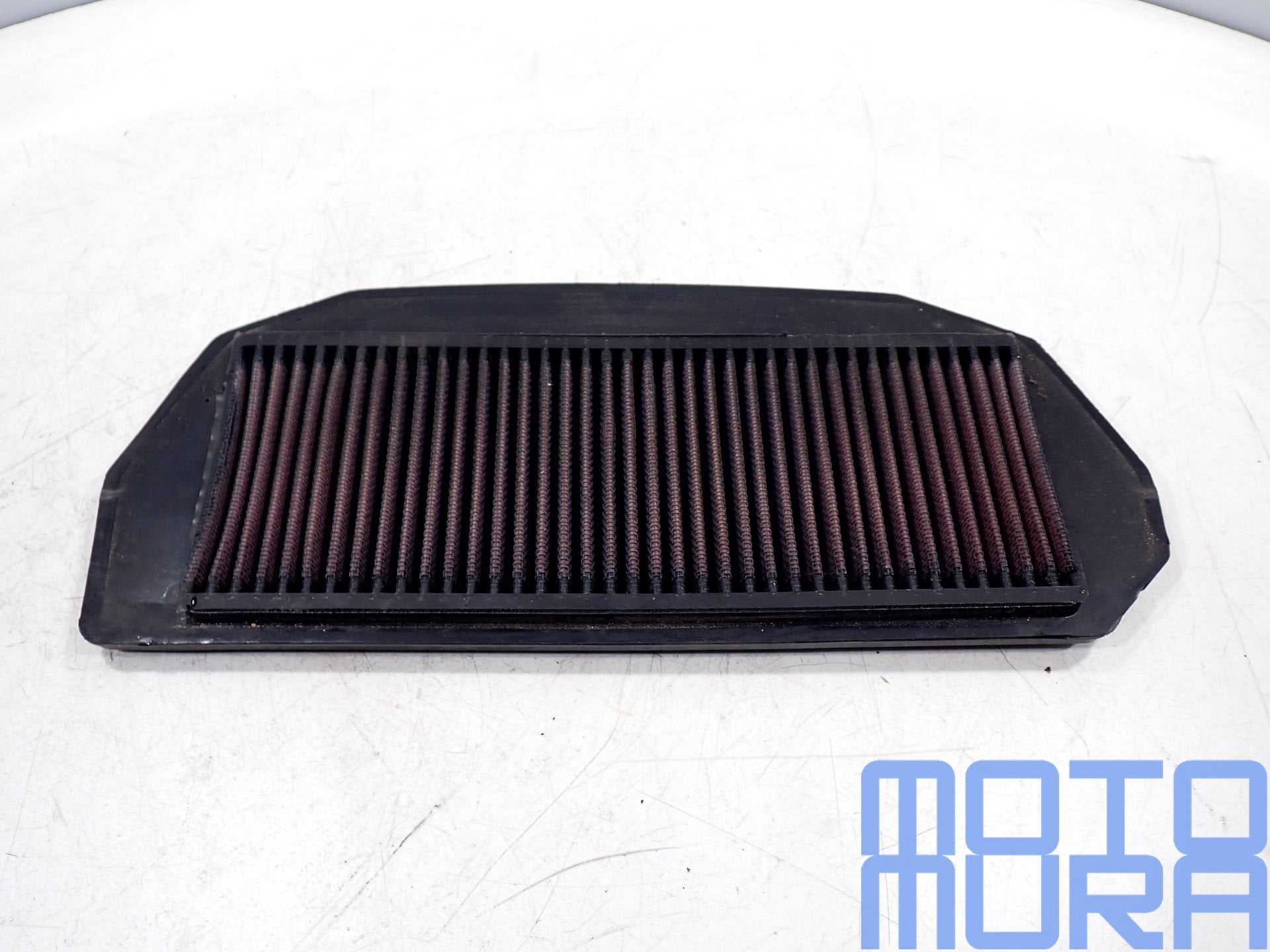 Yamaha YZF750R 1993 - 1996 Filtre à air K&amp;N YA-7593, fil, -, Utilisé, -, -