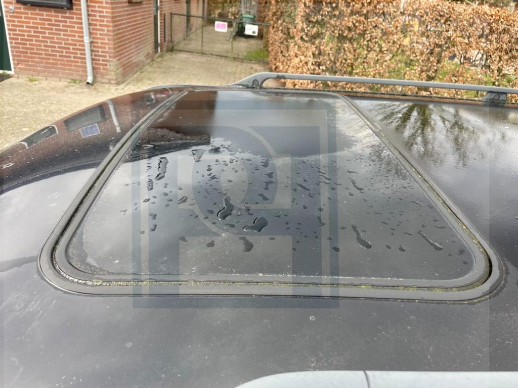 Schuifdak sunroof opendak   volvo V70 1996-2000, Auto-onderdelen, Ophalen of Verzenden, Gebruikt