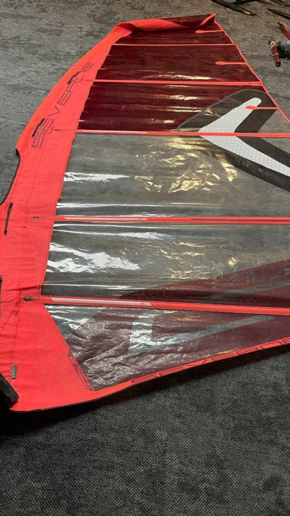 Severne Foil glide 2 8.0, Watersport en Boten, Windsurfen