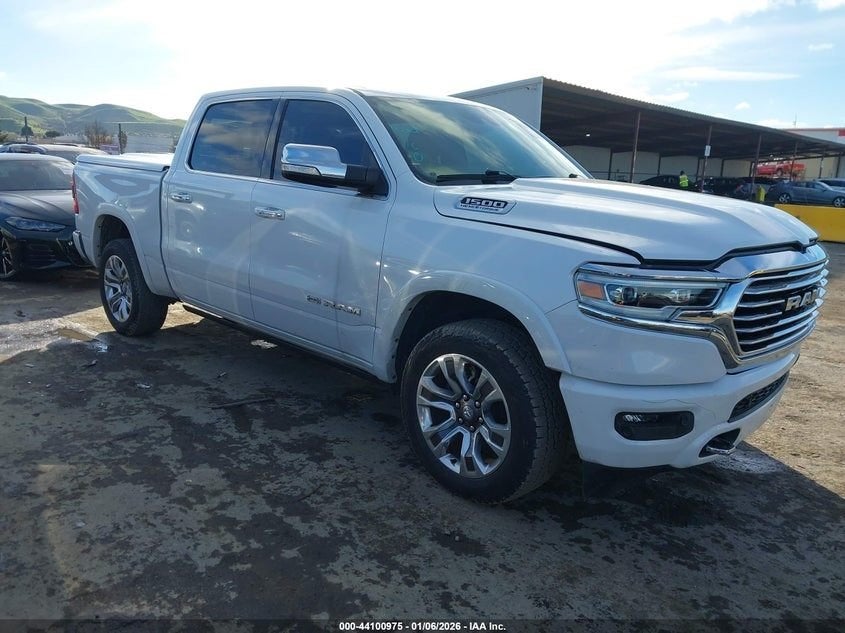 2021 RAM LIMITED USA IMPORT GREAT DEAL, Autos, Cuir, Achat, Entreprise, 5700 cm³