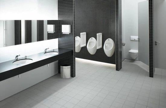 Beste premium Urinoir model (met geïntegreerde sensor), Doe-het-zelf en Bouw, Sanitair, Nieuw, Ophalen