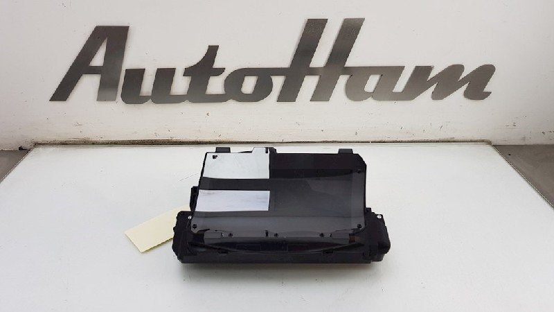 HEAD UP DISPLAY Toyota Corolla Touring Sport (E21 / EH1), Gebruikt, Toyota