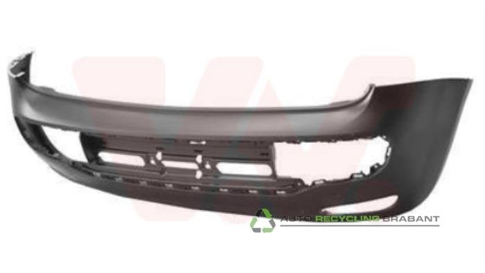 Pare-chocs arrière d'un Fiat Punto Evo, Autos : Pièces & Accessoires, Carrosserie & Tôlerie, -, 3 mois de garantie, Utilisé, Fiat