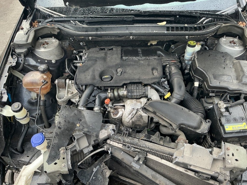 MOTOR Citroën C5 III Tourer (RW) (|0135TQ|0139XK|), Gebruikt, Citroën, Kontakt-citroen@citroen.com, Citroën Deutschland GmbH