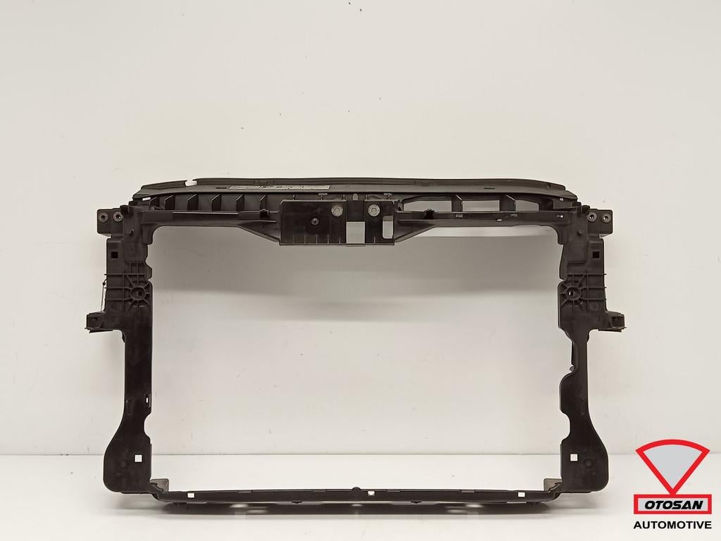 VW Tiguan 5N 07-16 Voorfront Front Origineel! 5N0805588D 5N0, Auto-onderdelen, Gebruikt, Volkswagen, Volkswagen AG, Vw@volkswagen.de