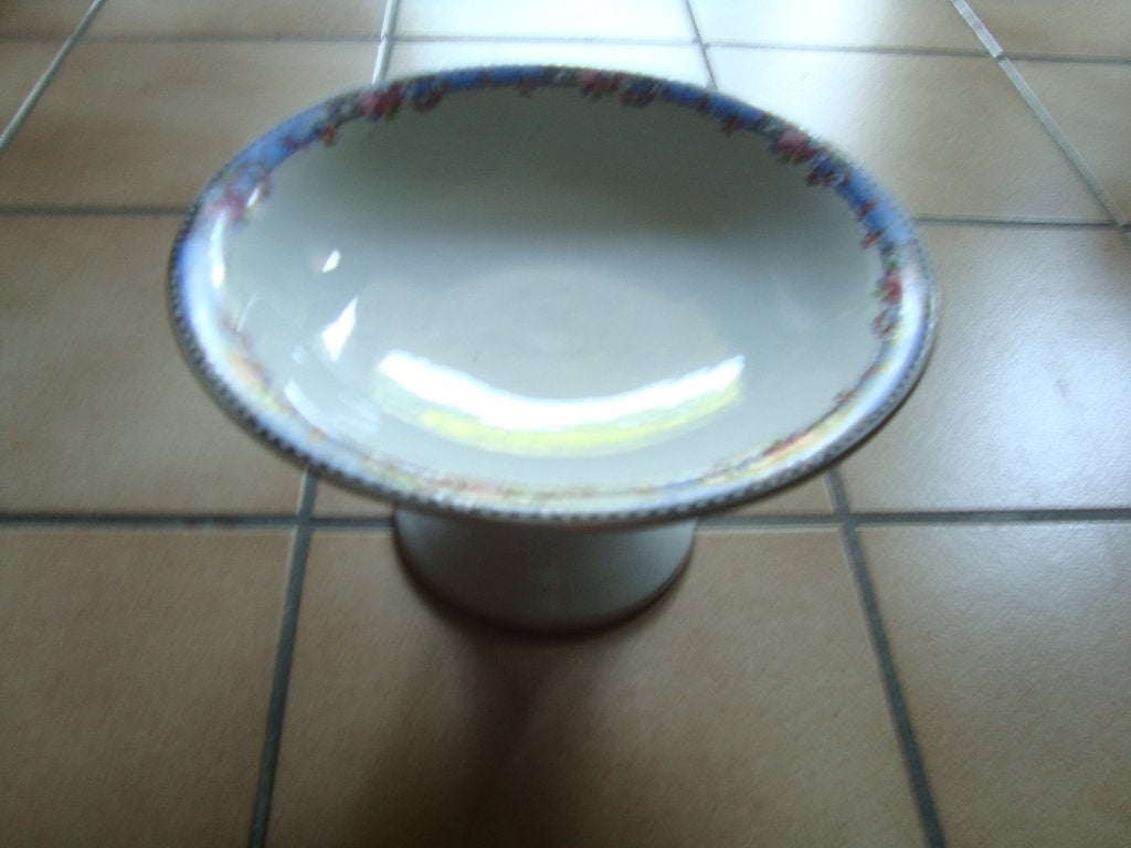 Art Deco fruitschaal. A.M.C. (Auguste Mouzin & Cie), Antiek en Kunst, Ophalen