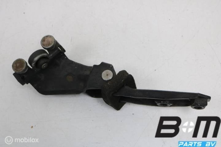 Rolscharnier schuifdeur rechts VW Caddy 2K 2K0843336A, Utilisé
