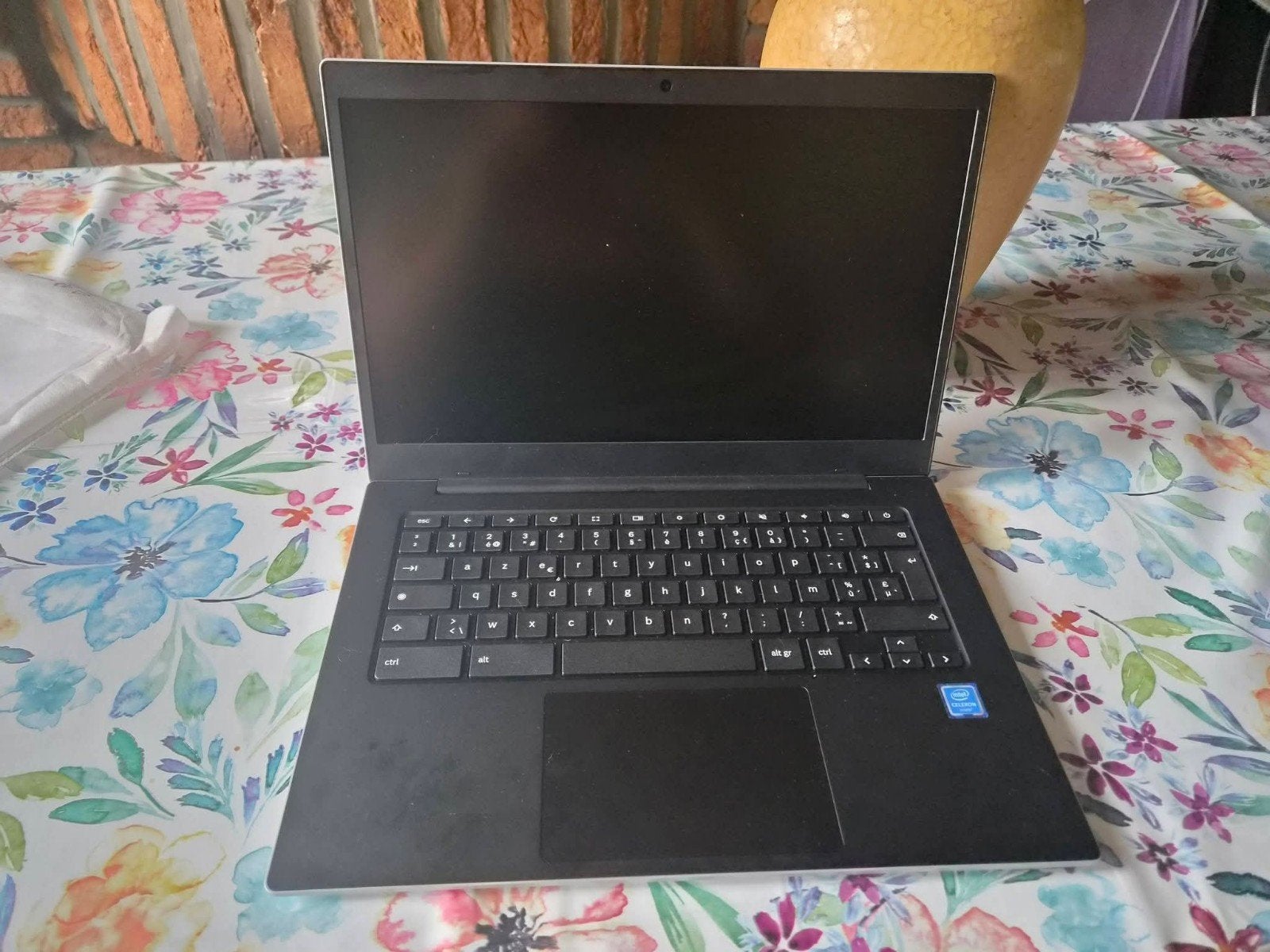 chromebook, Informatique & Logiciels, Neuf, 14 pouces, Enlèvement, Samsung