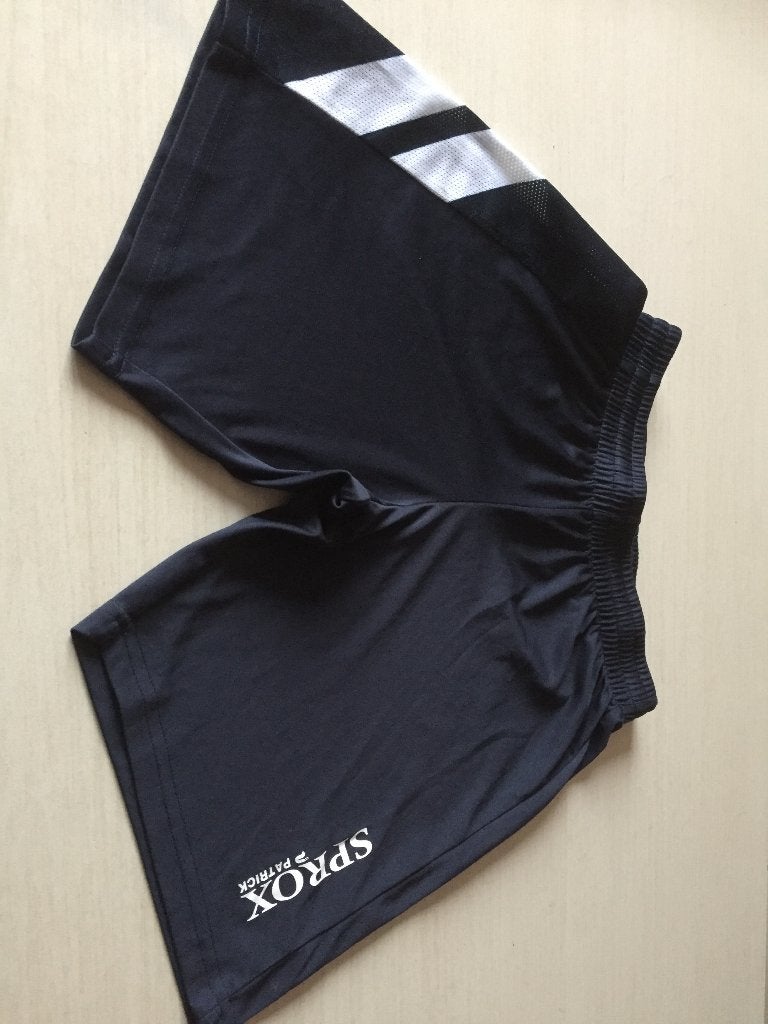 Voetbalshort Patrick Sprox XS, Ophalen