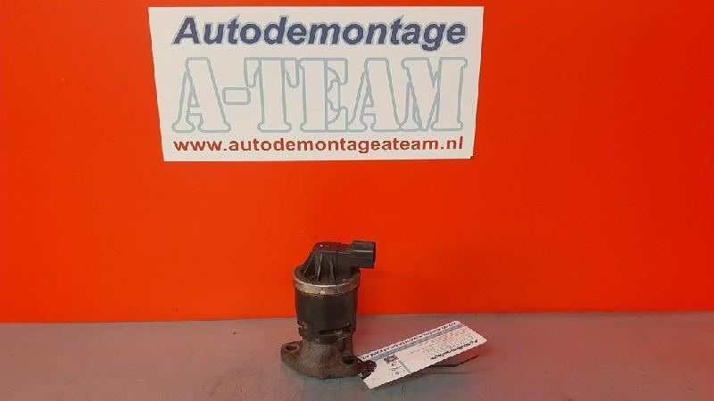 EGR KLEP Honda Jazz (GD / GE2 / GE3) (01-2002/12-2015), Auto-onderdelen, Uitlaatsystemen, Honda, Gebruikt