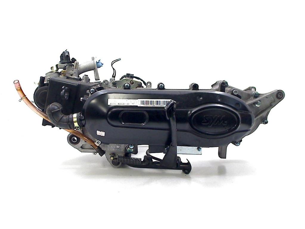 MOTORBLOK Sym Symphony ST 50 4T 2021-2024 (E5) (XS1P37QMA), Gebruikt, P.J. Troelstraweg 8 8
3144 CX  MAASSLUIS, NL, Info@cama-motorparts.nl