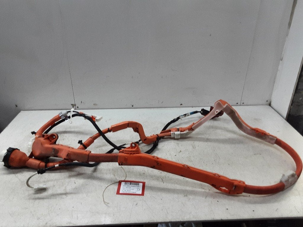 LAADKABEL Toyota Yaris III (P13) (821640D010G), Auto-onderdelen, Gebruikt, Kundenbetreuung@toyota.de, Toyota, Toyota-Allee 2
50858  Köln, DE