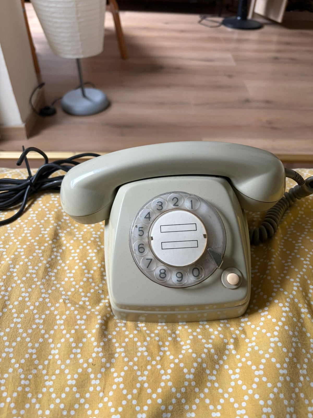 Téléphone rtt, Télécoms, Téléphones fixes | Filaires, Enlèvement, Comme neuf