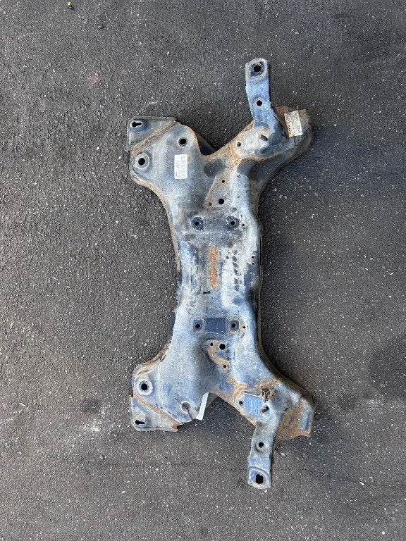 SUBFRAME Kia Rio III (UB) (01-2011/12-2017) (|624001W100|), Info@kia.de, Theodor-Heuss-Allee 11
60486  Frankfurt am Main, DE, Kia Deutschland GmbH
