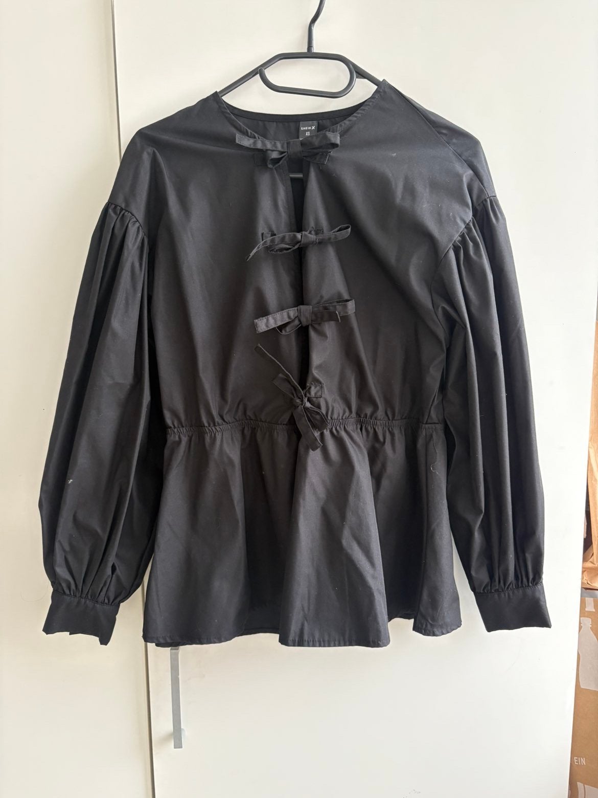 Pull noir, Vêtements | Femmes, Envoi, Porté, Taille 34 (XS) ou plus petite, Noir