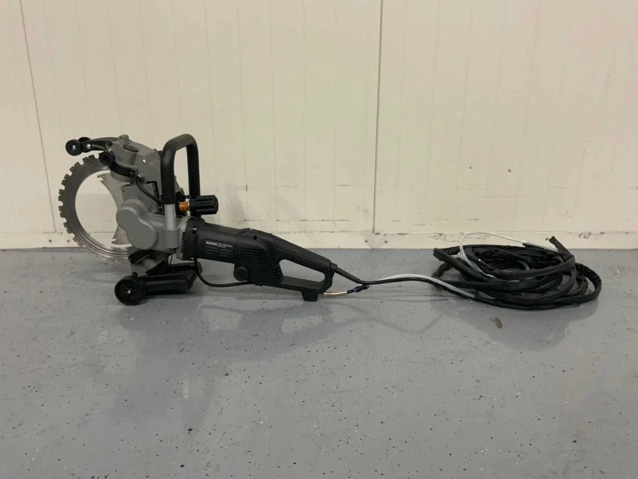 Ultra Force Equipment Ringzaag beton AC7400 (bj 2026)