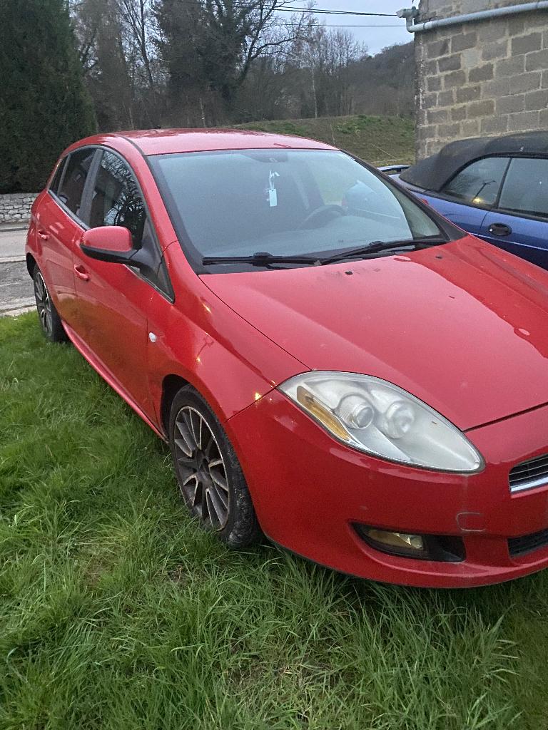 Fiat bravo 250 euros, Auto's, Fiat, Diesel, Particulier, Te koop, Bravo