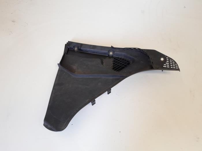 Paravent d'un BMW 5-Serie (475), -, 3 mois de garantie, Utilisé, -