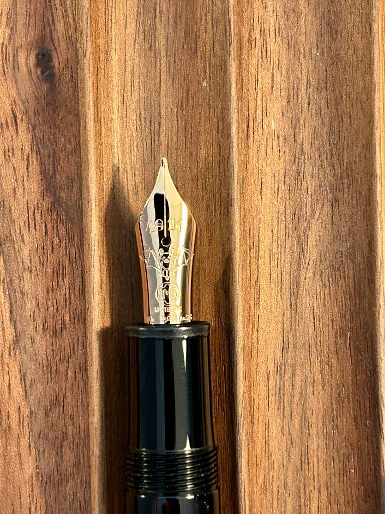 Montblanc Donation Pen: Johann Strauss (F), Enlèvement ou Envoi, Stylo, Avec boîte, Comme neuf