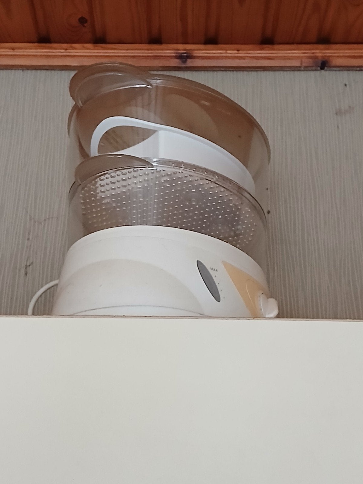 stoomkoker, Elektronische apparatuur, Stoomapparaten, Ophalen