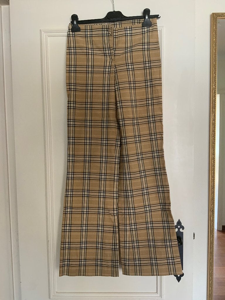 Pantalon pour femme, taille XS, Enlèvement, Comme neuf, Multicolore