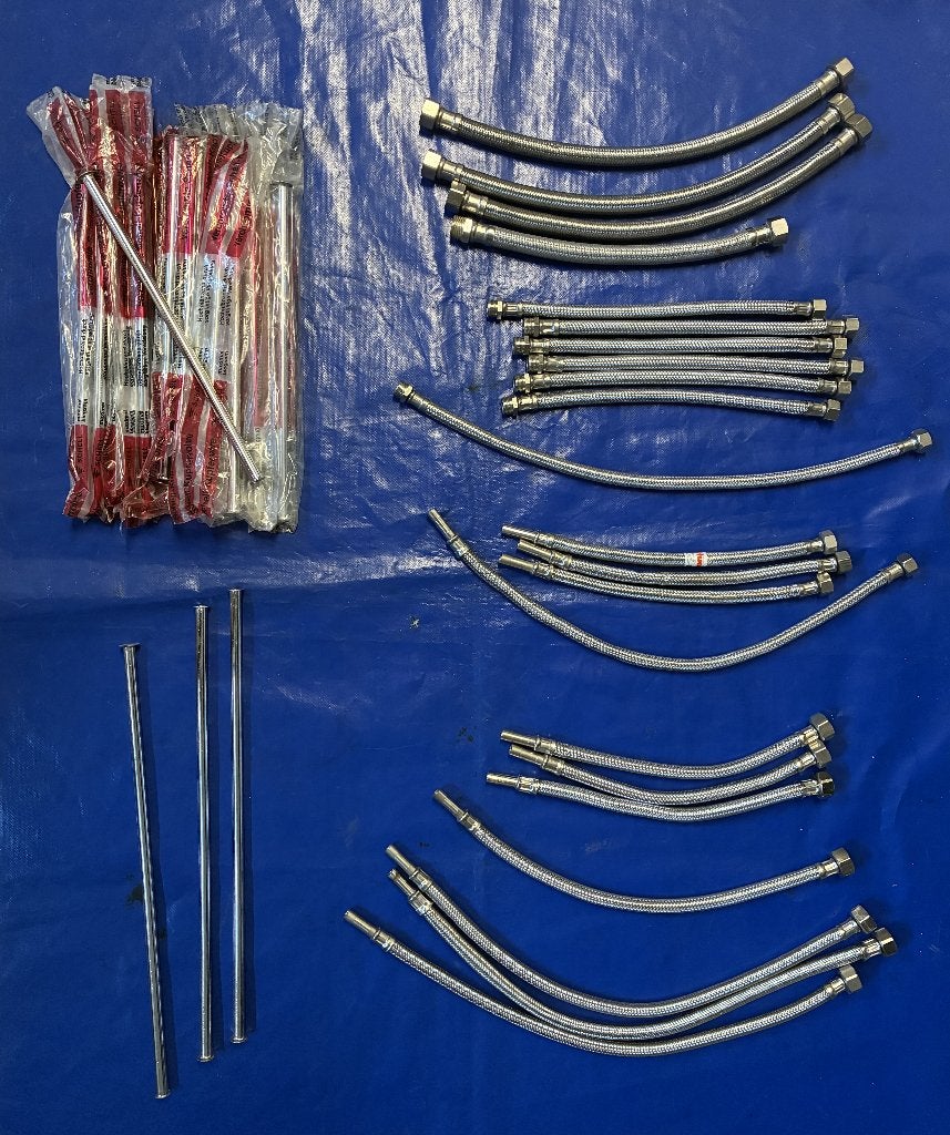 tube flexible (Schell), Bricolage & Construction, Enlèvement ou Envoi, Neuf, Autres matériaux, Autres types