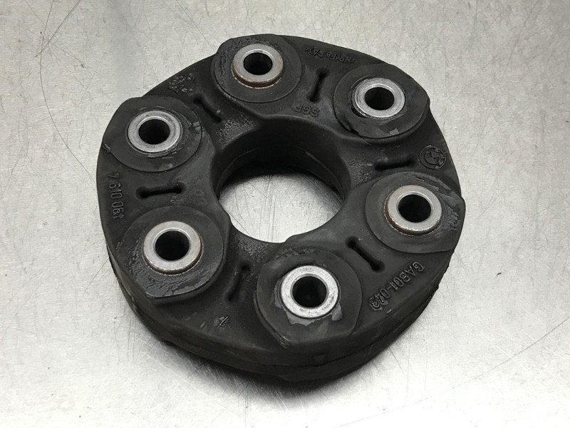 TRILLINGSDEMPER ABS Toyota Supra (DB) (01-2019/-) (|SUPRA|), Gebruikt, Toyota