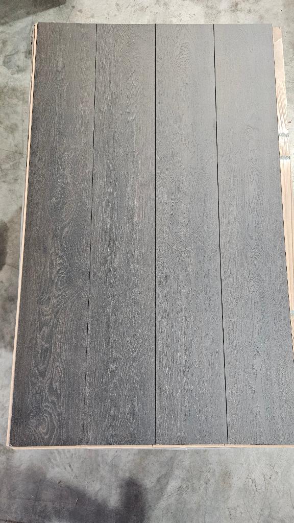 Krono Colonial Oak Laminaat AC4 8mm – 115m² Nieuw, Ophalen, 75 m² of meer, Nieuw, Grijs