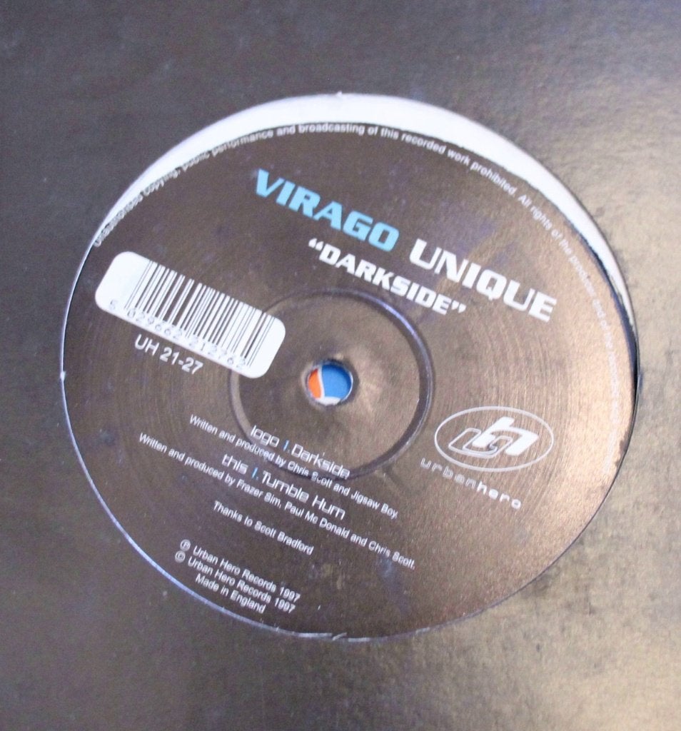 Lot Disque Vinyles House techno trance, CD & DVD, Enlèvement ou Envoi, Comme neuf, 12 pouces, House