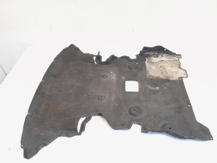 Plaque de protection sol d'un BMW X1, Autos : Pièces & Accessoires, -, 3 mois de garantie, Utilisé, -