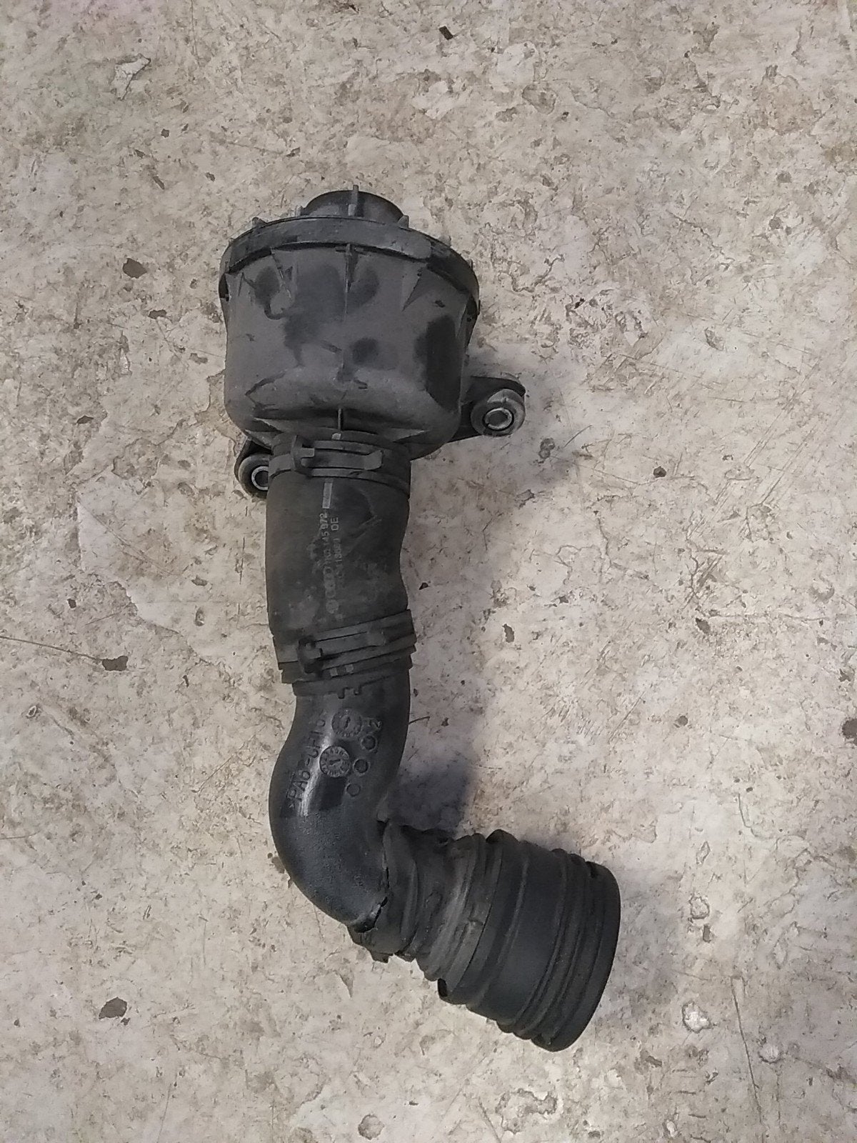 générateur de son turbo 1K0145700D, Enlèvement ou Envoi