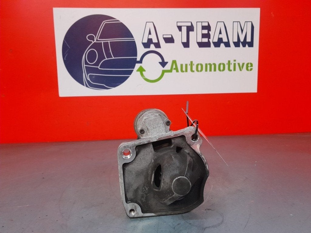 DÉMARREUR Citroën DS3 (SA) (|9674077280|), Autos : Pièces & Accessoires, Citroën, Valeo, Utilisé, 100, rue de Courcelles
75017  Paris, FR