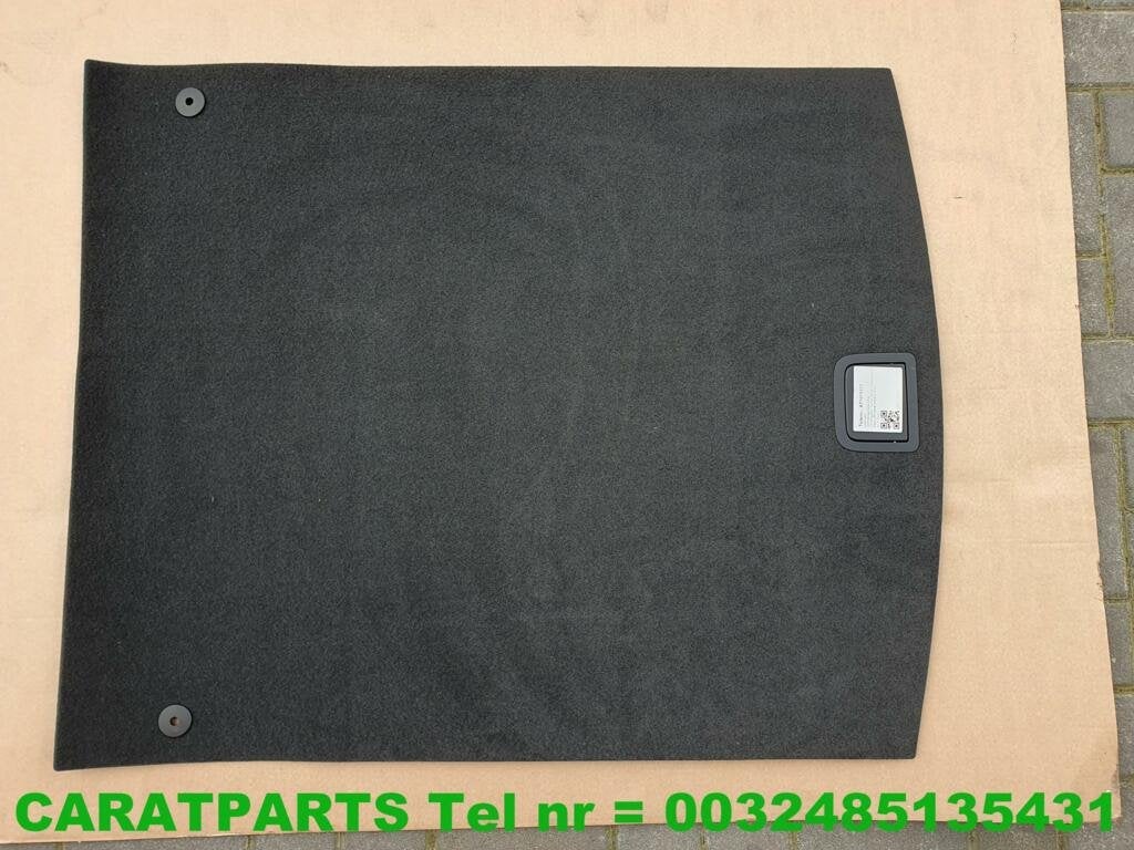 8T8861529B plancher de coffre a5 plancher de coffre a5 coffr, Fabrikant BV, Utilisé, Info@fabrikant.eu, Fabrikantstraat 1
1000 AA  Amsterdam, NL