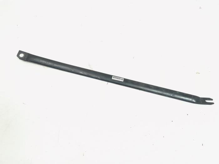 Pont amortisseur d'un BMW X1, -, 3 mois de garantie, Utilisé, -