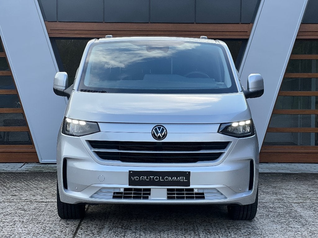 Volkswagen Caravelle T7 - AUTOMAAT - 9PLAATSEN - GARANTIE, Autos, Achat, Entreprise, Automatique, https://public.car-pass.be/vhr/c3a3165d-8184-4e8f-aed0-eb505df13d4b