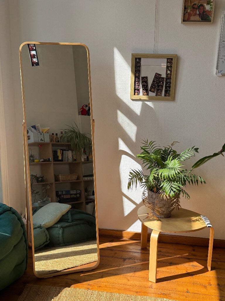 Salontafeltjes, Huis en Inrichting, Ophalen, Gebruikt