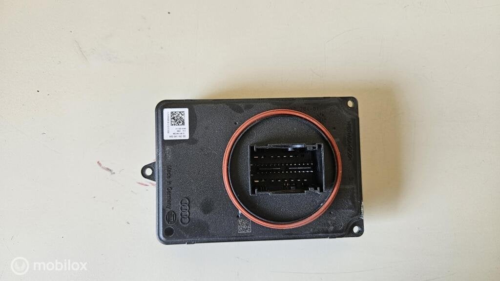 Adaptive module originl Audi A6 C7 ('11-'18) 4k0941592be, Auto-onderdelen, Audi, Gebruikt, Audi, Ophalen of Verzenden