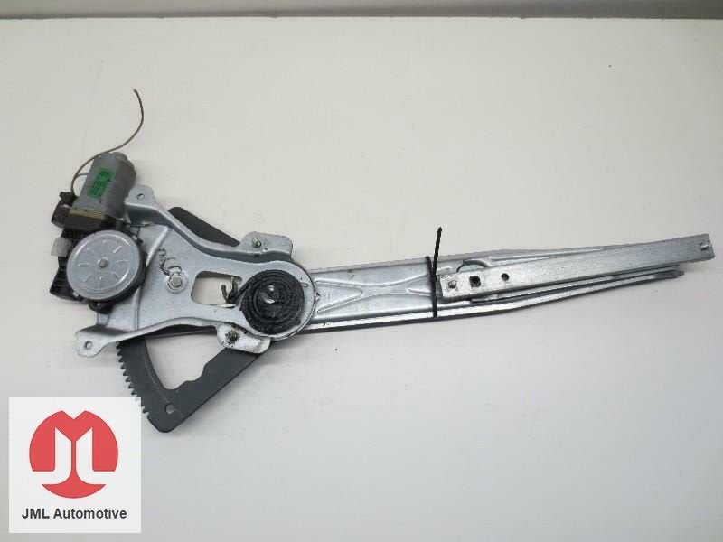 RAAMMECHANIEK RAAMMECHANISME RECHTS VOOR CHEVROLET AVEO, -, Utilisé, -, -