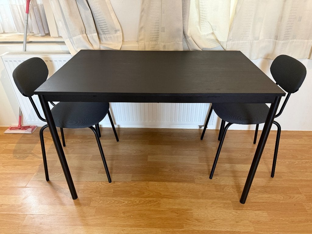 Tafel Ikea, Huis en Inrichting, Ophalen, Nieuw