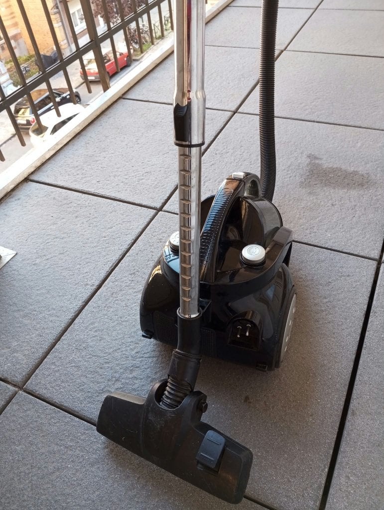 Aspirateur MXPower-puissant, Electroménager, Réservoir, Autres marques, Comme neuf, 1200 à 1600 watts