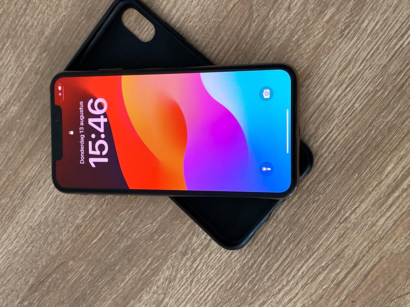 Iphone XS MAX, Telecommunicatie, Ophalen of Verzenden, Zo goed als nieuw, IPhone XS