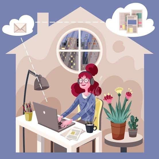 Titre : Guide complet sur le travail à domicile, Autres horaires, Premier Emploi, Autres formes, Convient comme travail d'appoint