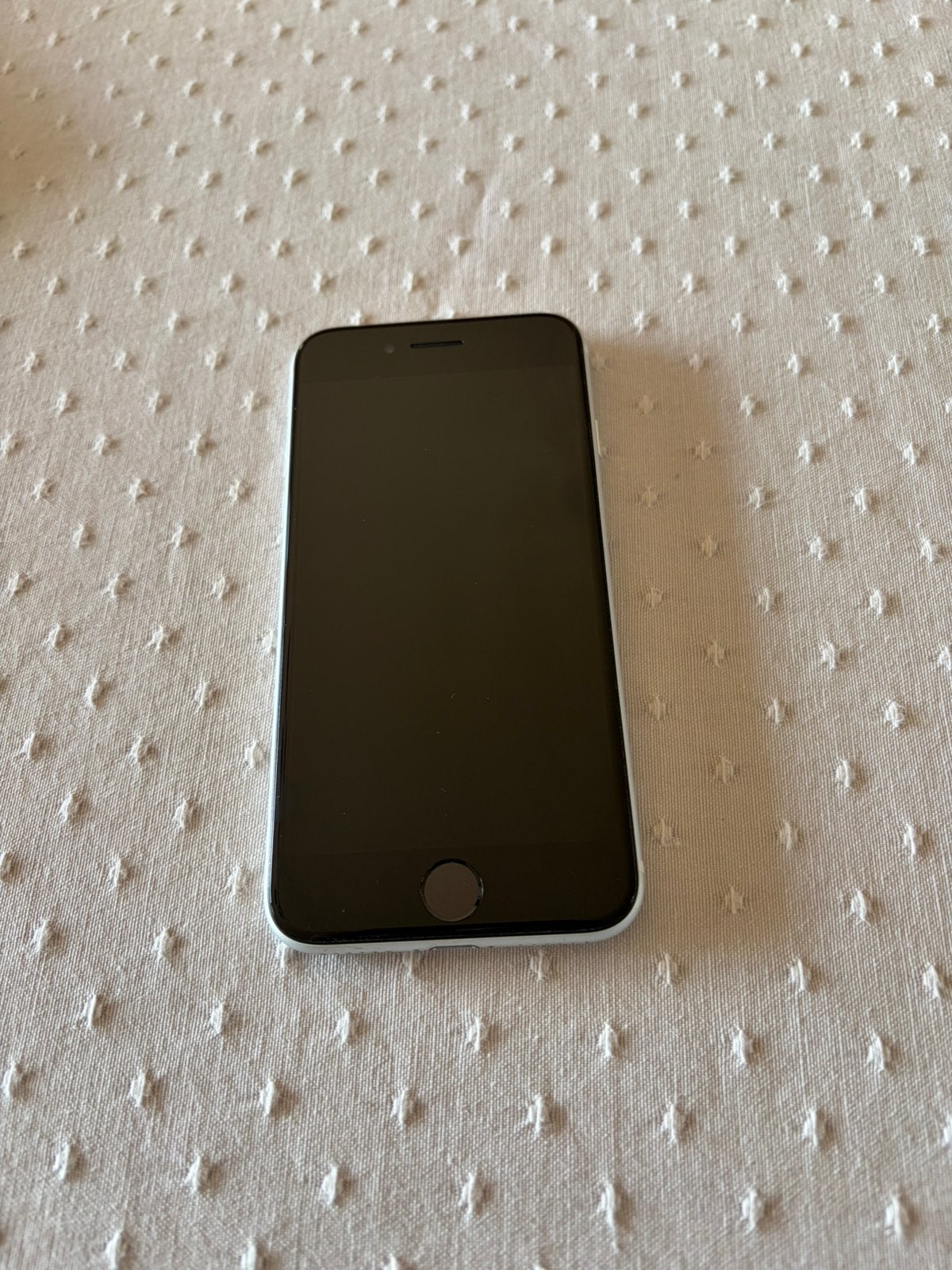 Iphone SE 2022, Télécoms, Comme neuf, 64 GB, Sans abonnement, Sans simlock