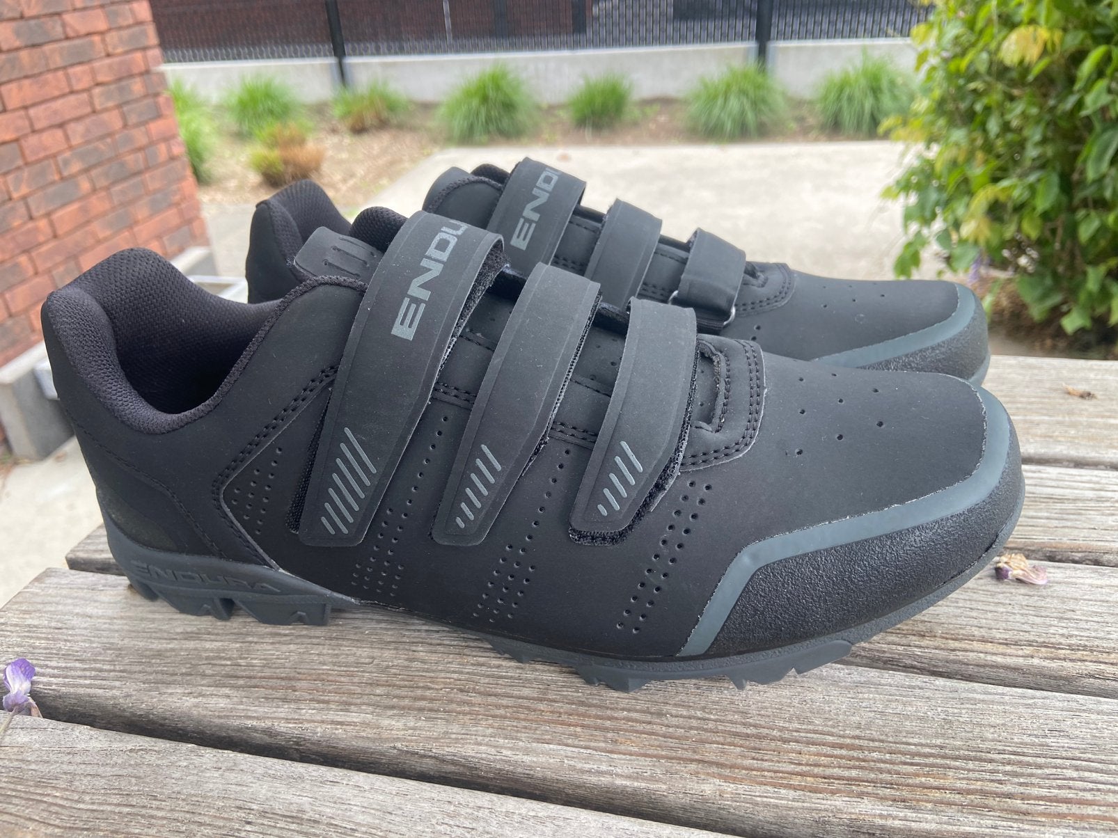 fietsschoenen spd 44/45, Ophalen, Nieuw, Schoenen