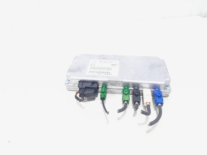 Camera module van een Audi A6, Gebruikt, -, -, -