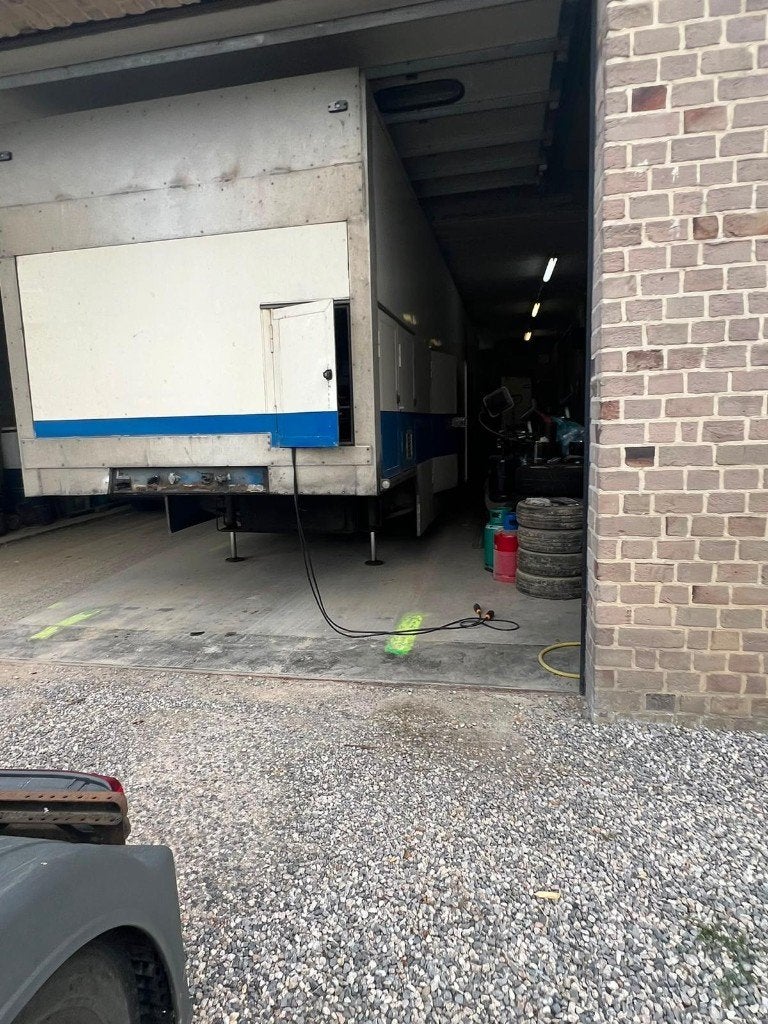 Man, Auto's, MAN, Diesel, Particulier, Euro 4