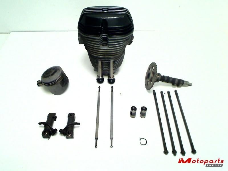 BMW Cilinder R 100 RS 1976-1984, Motoren, Ophalen of Verzenden, Gebruikt